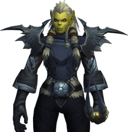 Lilyz render