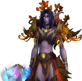 Mirris render