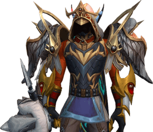 Padrescuro render