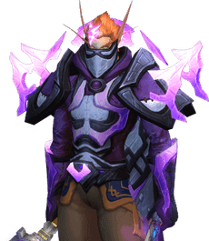 Poohfighter render