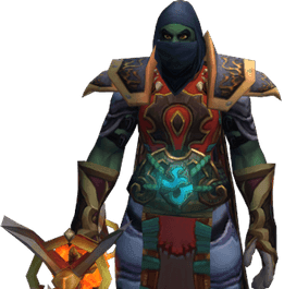 Ricearolli render