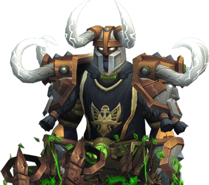 Schnargles render