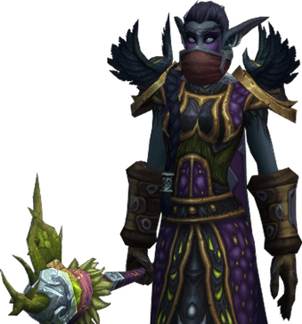 Seph render