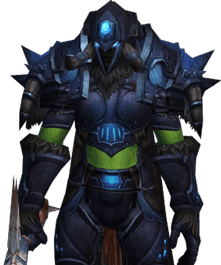 Tamsi render