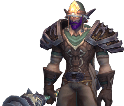 Th render
