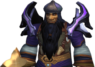 Tsor render