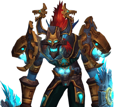 Ulsokani render