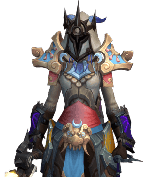 Va render