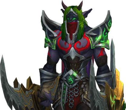 Val render