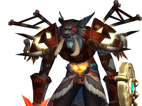 Bibartkiya render