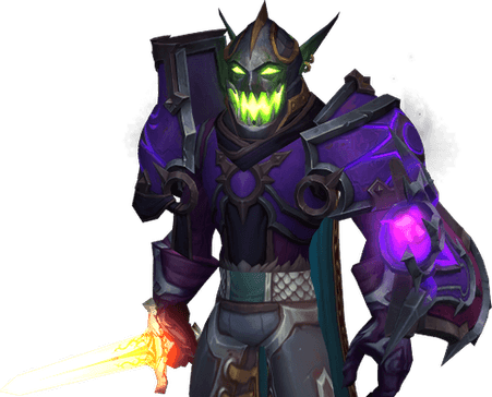 Esparkyjuan render
