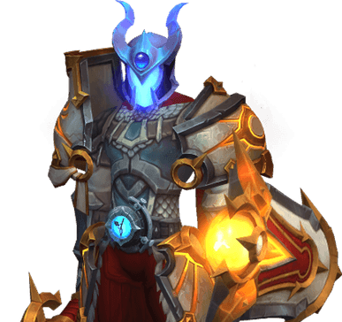 Melker render