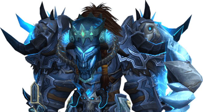 Prot render