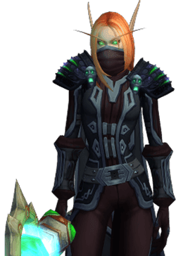 Thelisa render