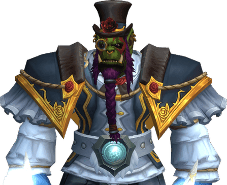 Thuglar render