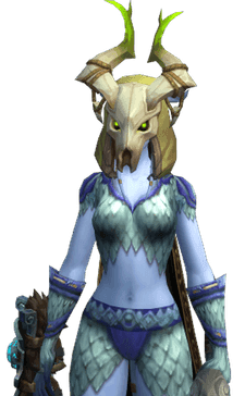 Allystar render