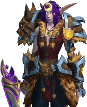 Arasminna render