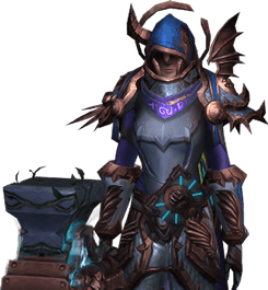 Aylinara render