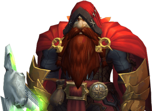 Baji render