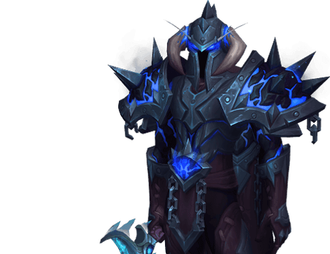 Bucketeer render