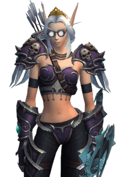 Canaprey render