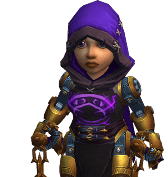 Chloe render