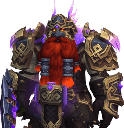 Daglon render