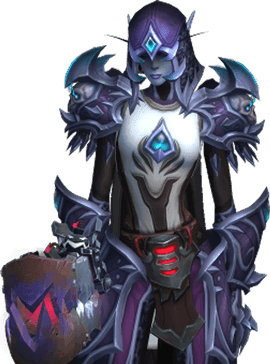 Deliras render