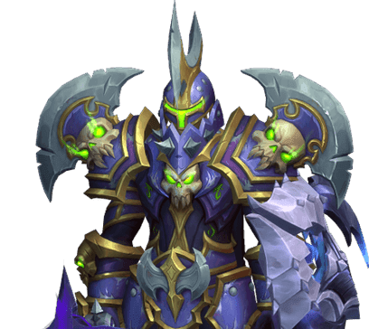 Deon render
