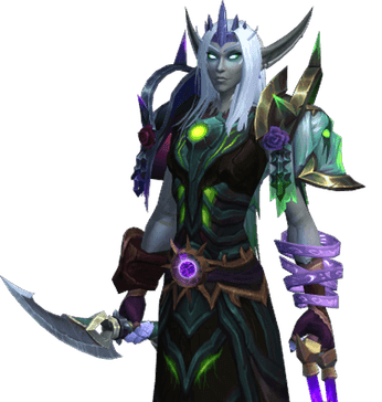Duvivien render