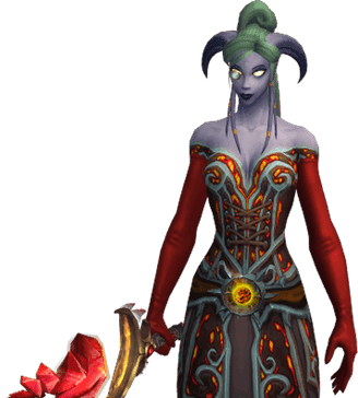 Emmii render