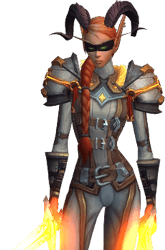 Felrevmeat render