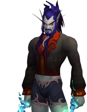 Forphium render