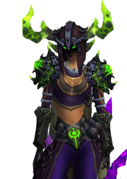 Freydís render
