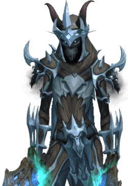 Frost render