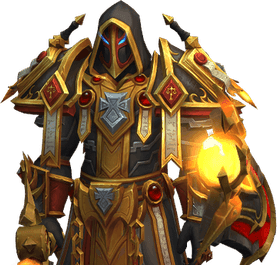 Ganhammer render