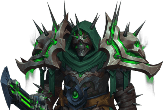 Guinessbeard render