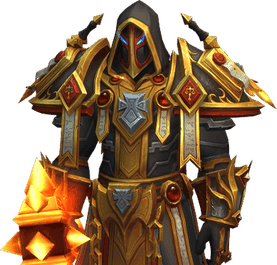 Habakuk render