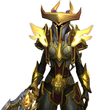 Hansel render