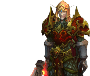 Heliod render