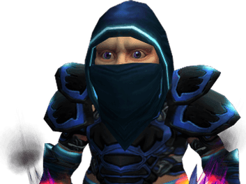 Iambehindu render