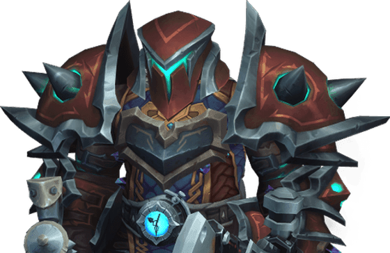 Kardiss render