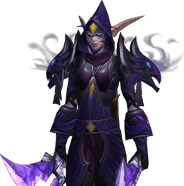 Kelestia render