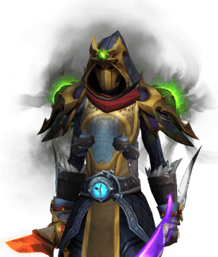 Li render