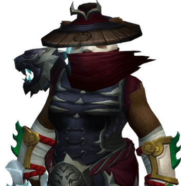 Liuni render
