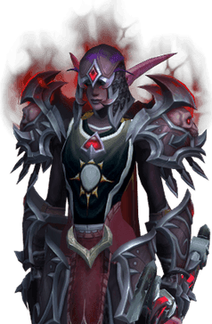 Lunarielle render