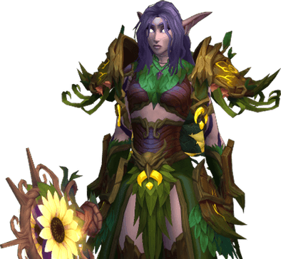 Medena render