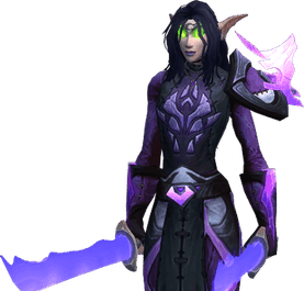 Melodie render