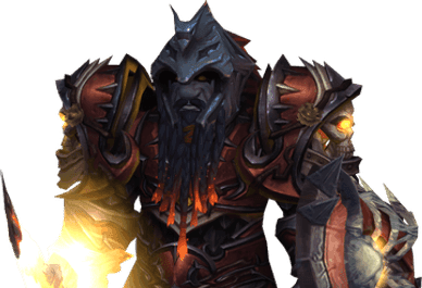 Nightsteve render