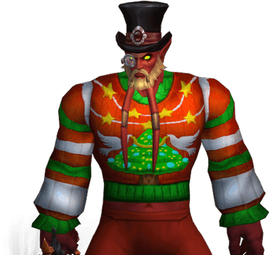 Noz render